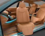 Nissan Intima Concept 2007 года